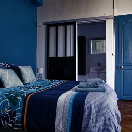 Appartement Complet 6 Personnes 80M2 , Centre Ville De Beaune Avec Parking Eksteriør billede